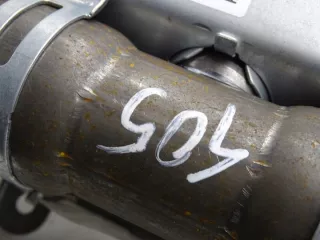 9147023 608739301 ,KM17598837540 Подушка безопасности BMW 6 F06/F12/F13 Арт e12377251, вид 5