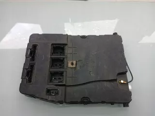 8200309693 Блок комфорта Renault Grand Scenic 2 Арт e12377250, вид 1