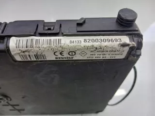 8200309693 Блок комфорта Renault Grand Scenic 2 Арт e12377250, вид 2