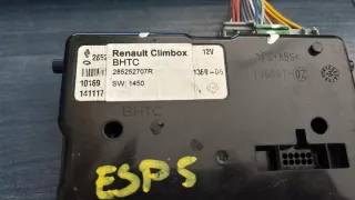 285252707R Блок комфорта Renault Espace 5 Арт e12377221, вид 2