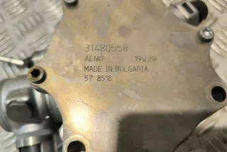 31480558 Насос вакуумный Volvo XC60 2 Арт e12377194, вид 4