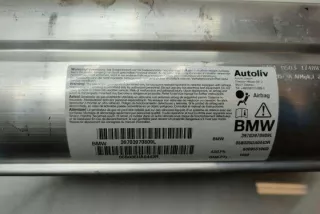 39703970809L Подушка безопасности BMW 5 E60/E61 Арт e12377116, вид 3