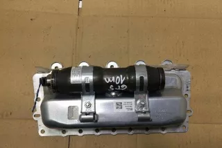 608739700 Подушка безопасности BMW 5 F10/F11/GT F07 Арт e12377026, вид 1