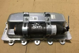 608739700 Подушка безопасности BMW 5 F10/F11/GT F07 Арт e12377026, вид 3