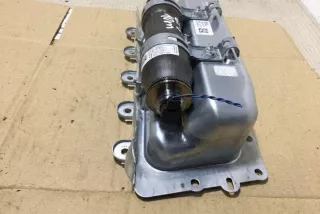 608739700 Подушка безопасности BMW 5 F10/F11/GT F07 Арт e12377026, вид 4