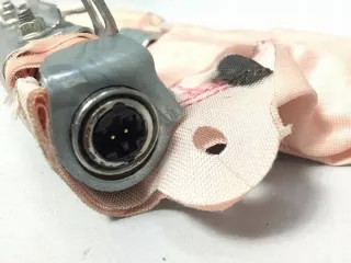 7130710 Подушка безопасности BMW 5 F10/F11/GT F07 Арт e12377001, вид 2