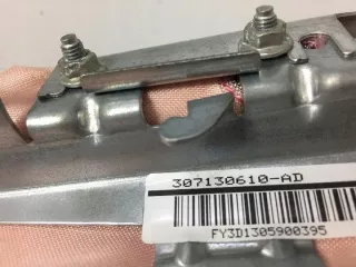 7130710 Подушка безопасности BMW 5 F10/F11/GT F07 Арт e12377001, вид 4