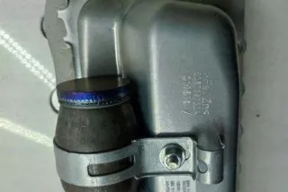 39923039901 Подушка безопасности BMW 5 F10/F11/GT F07 Арт e12376992, вид 1