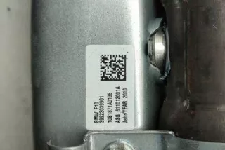 39923039901 Подушка безопасности BMW 5 F10/F11/GT F07 Арт e12376991, вид 1