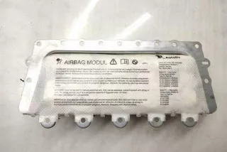 39923039901 Подушка безопасности BMW 5 F10/F11/GT F07 Арт e12376991, вид 3