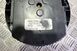  Отопитель в сборе (печка) Ford C-max 2 Арт e12376948, вид 3