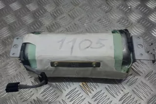 0901466 Подушка безопасности BMW 3 E46 Арт e12376900, вид 1
