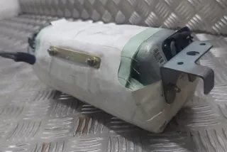0901466 Подушка безопасности BMW 3 E46 Арт e12376900, вид 3