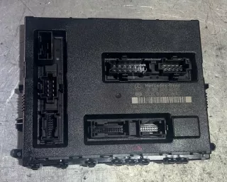 A1699001600 1699001600 Блок комфорта Mercedes A W169 Арт e12376742, вид 2