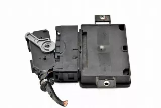 N243-437B0 N243--437B0 N243-43 N243-437 Блок комфорта Mazda MX-5 NC Арт e12376732, вид 3