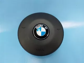 310836879N77 Подушка безопасности BMW 1 F20/F21 Арт e12376701, вид 1