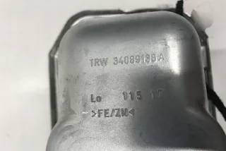 34089138A Подушка безопасности BMW 1 F20/F21 Арт e12376688, вид 1