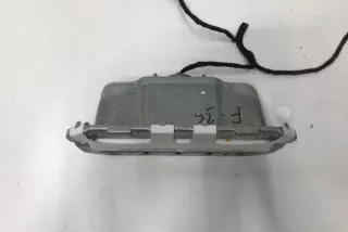 34089138A Подушка безопасности BMW 1 F20/F21 Арт e12376688, вид 2
