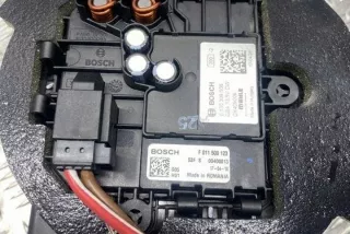 011500123 Отопитель в сборе (печка) BMW 7 G11/G12 Арт e12376583, вид 2
