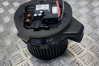 011500123 Отопитель в сборе (печка) BMW 7 G11/G12 Арт e12376583, вид 3