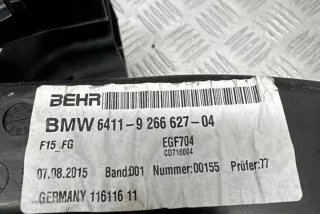 11611611 Отопитель в сборе (печка) BMW 5 E60/E61 Арт e12376515, вид 3