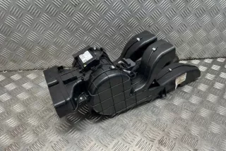 11611611 Отопитель в сборе (печка) BMW 5 F10/F11/GT F07 Арт e12376503, вид 4
