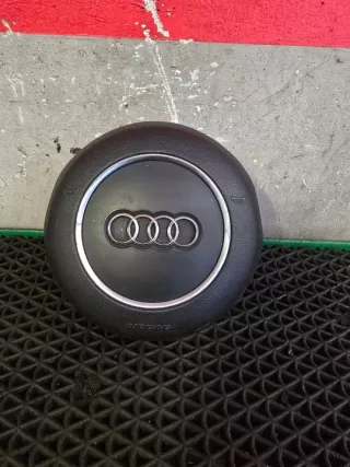 8K0880201AE Подушка безопасности Audi A5 (S5,RS5) 1 Арт e12376493, вид 1