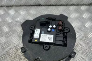 0130309508 Отопитель в сборе (печка) BMW 5 G30/G31 Арт e12376492, вид 1
