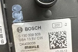 0130309508 Отопитель в сборе (печка) BMW 5 G30/G31 Арт e12376492, вид 2