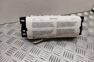 8T0880204D Подушка безопасности Audi A4 B7 Арт e12376458, вид 4