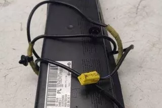 8E0880242P Подушка безопасности Audi A4 B7 Арт e12376448, вид 2