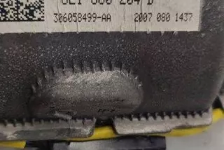 8E1880204D Подушка безопасности Audi A4 B7 Арт e12376429, вид 3
