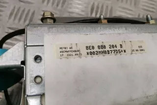 8E0880204B Подушка безопасности Audi A4 B7 Арт e12376419, вид 1
