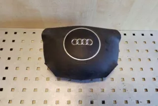 8E0880201AA Подушка безопасности Audi A3 8L Арт e12376361, вид 2