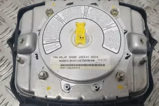 8L0880201H Подушка безопасности Audi A3 8L Арт e12376360, вид 1