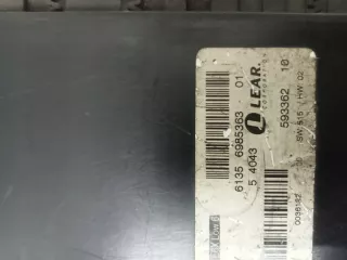 6985363 61356985363 Блок комфорта BMW 5 E60/E61 Арт e12376205, вид 2