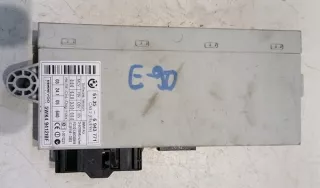 6943771 Блок комфорта BMW 3 E90/E91/E92/E93 Арт e12376123, вид 1