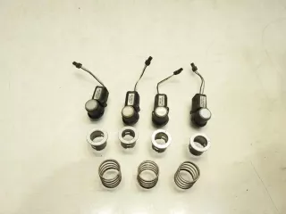 10CA0212A Датчик температуры Toyota Corolla VERSO 2 Арт e12375784, вид 2