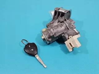 45020-0D04 IMPRK1468185, Замок зажигания Toyota Yaris 3 Арт e12375743, вид 1