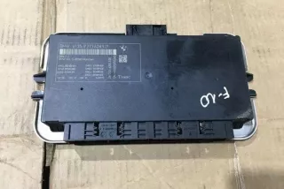 9273628 Блок управления светом BMW 5 F10/F11/GT F07 Арт e12375580, вид 2