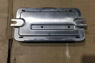 9273628 Блок управления светом BMW 5 F10/F11/GT F07 Арт e12375580, вид 3