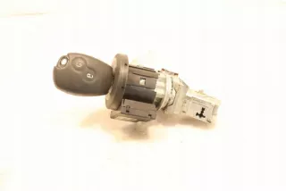 8200214173D Замок зажигания Renault Clio 3 Арт e12375579, вид 3