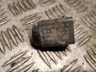 0015427418 Датчик температуры Mercedes Vito W639 Арт e12375426, вид 4