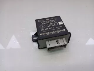 8P0907357F Блок управления светом Audi A4 B7 Арт e12375388, вид 1