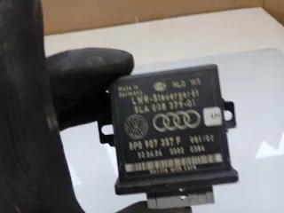8P0907357F Блок управления светом Audi A4 B7 Арт e12375388, вид 3