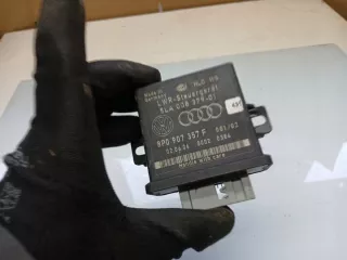 8P0907357F Блок управления светом Audi A4 B7 Арт e12375388, вид 4