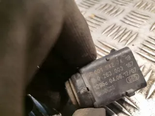 0015427418 Датчик температуры Mercedes S W220 Арт e12375376, вид 4