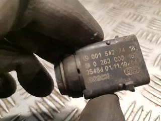 0015427418 Датчик температуры Mercedes S W220 Арт e12375365, вид 4