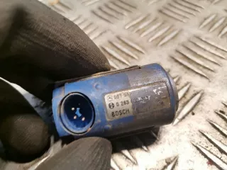 0015425918 Датчик температуры Mercedes S W220 Арт e12375356, вид 4