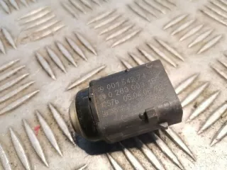 0015427418 Датчик температуры Mercedes S W220 Арт e12375335, вид 3
